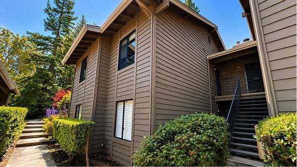 2BR/1BA Condo on Bean Creek Road · Mount Hermon photo 1