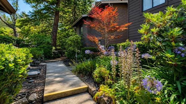 2BR/1BA Condo on Bean Creek Road · Mount Hermon photo 2