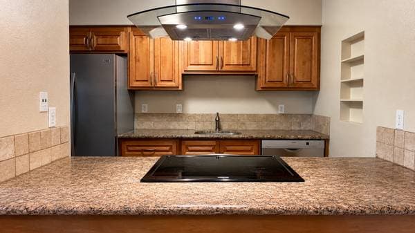 2BR/1BA Condo on Bean Creek Road · Mount Hermon photo 4