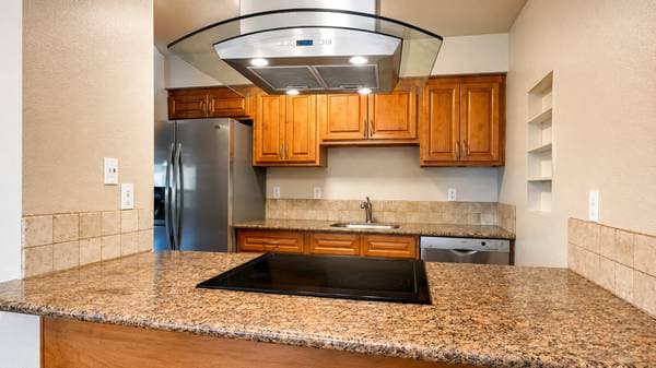 2BR/1BA Condo on Bean Creek Road · Mount Hermon photo 5