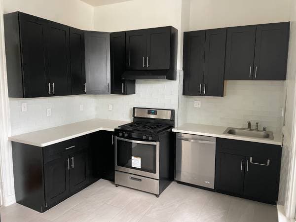 2BR/2BA Apartment · San Francisco photo 1