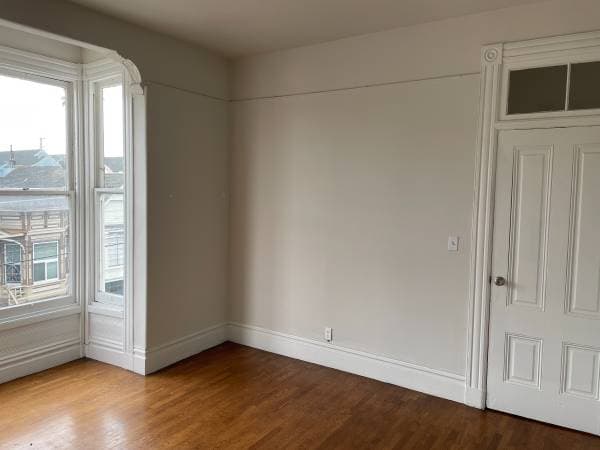 2BR/2BA Apartment · San Francisco photo 4