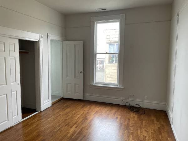 2BR/2BA Apartment · San Francisco photo 5
