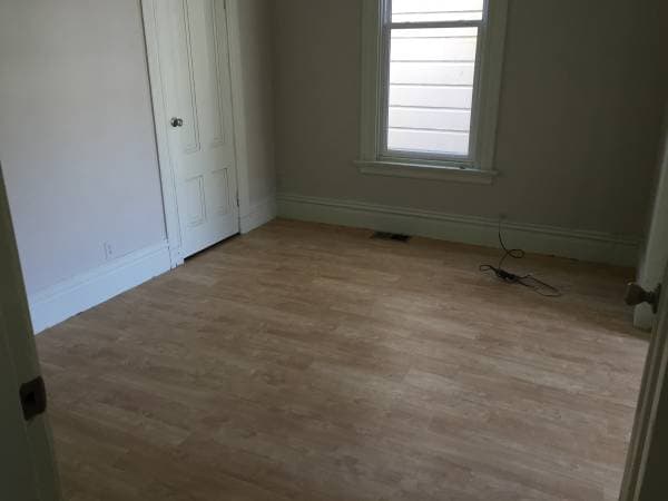 3BR/1BA Apartment · San Francisco photo 5