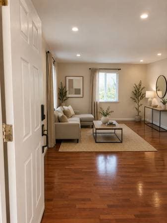 1499 Essex Street, San Jose (Townhouse) photo 2