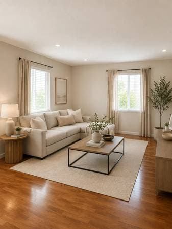 1499 Essex Street, San Jose (Townhouse) photo 3