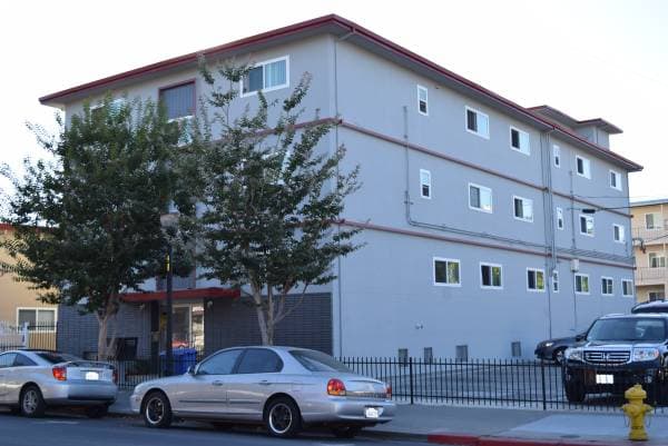1BR/1BA Apartment on East William Street · San Jose photo 1
