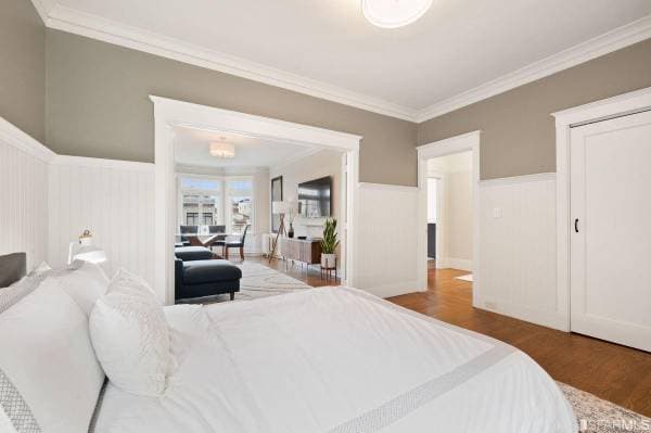 2BR/2BA Condo on Chestnut Street · San Francisco photo 4