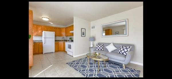 1BR/1BA Apartment · Mountain View photo 2