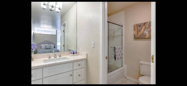1BR/1BA Apartment · Mountain View photo 3
