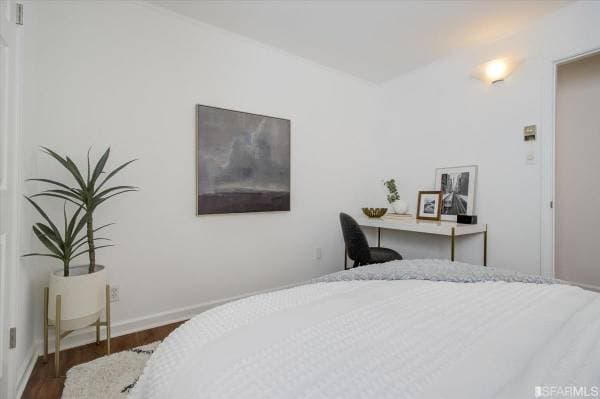 1BR/1BA Condo on Laguna St · San Francisco photo 2