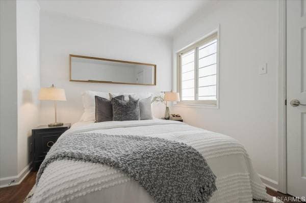 1BR/1BA Condo on Laguna St · San Francisco photo 3