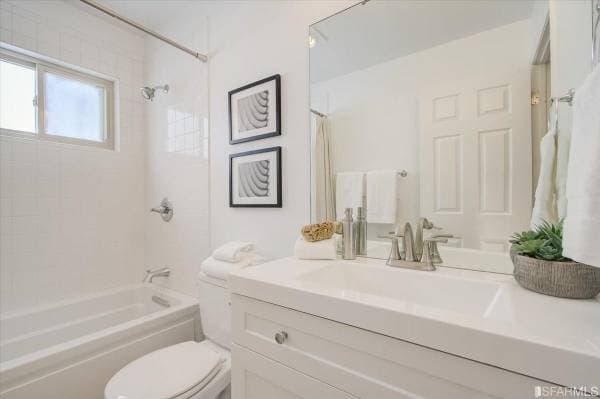 1BR/1BA Condo on Laguna St · San Francisco photo 4