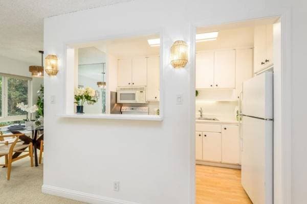 1BR/1BA Condo · San Mateo photo 3