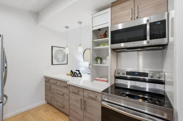 1BR/1BA Condo · San Mateo photo 4