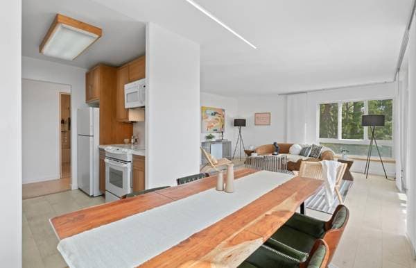 1BR/1BA Condo · San Mateo photo 3