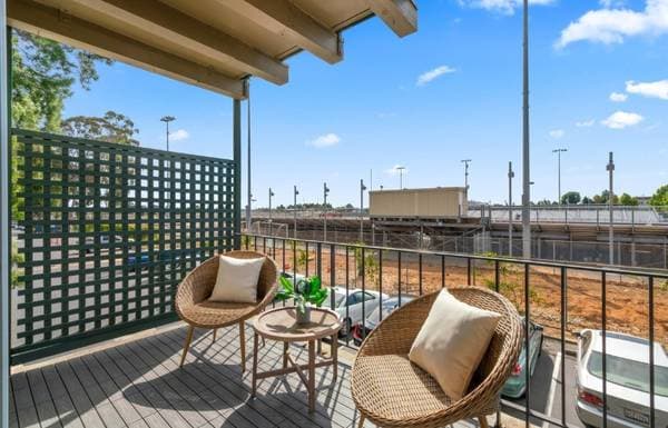 1BR/1BA Condo · San Mateo photo 5