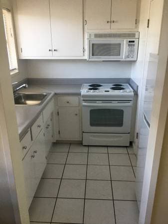 1BR/1BA Apartment · Burlingame photo 2