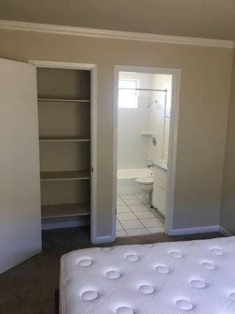 1BR/1BA Apartment · Burlingame photo 5