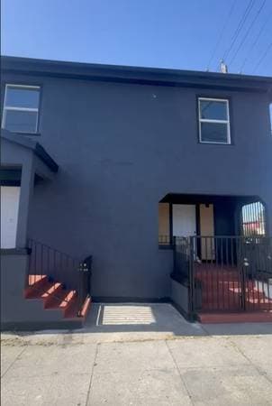 3BR/2BA Duplex on Nevin Ave · Richmond photo 1