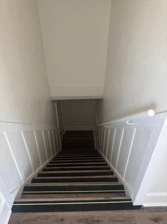 3BR/2BA Duplex on Nevin Ave · Richmond photo 3