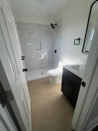 3BR/2BA Duplex on Nevin Ave · Richmond photo 4