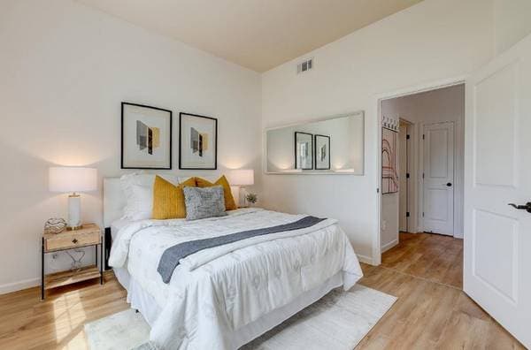 1BR/1BA Condo · Cupertino photo 5