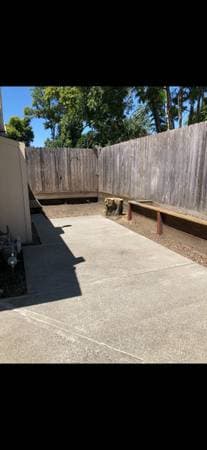 2BR/1BA Single Family House · Santa Rosa photo 3