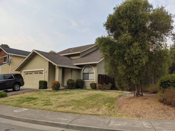 152 Presidential Circle, Healdsburg photo 4