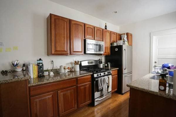 2BR/1BA Flat on Haight St · San Francisco photo 5