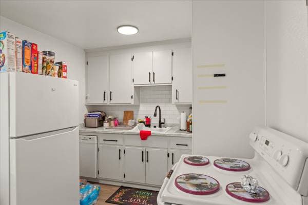 2BR/2BA Apartment on Forest Ave · Hayward photo 3