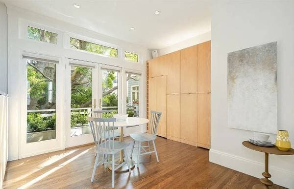 2BR/2BA Apartment · San Francisco photo 5