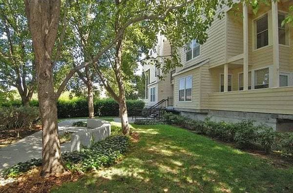 1BR/1BA Apartment · San Mateo photo 1