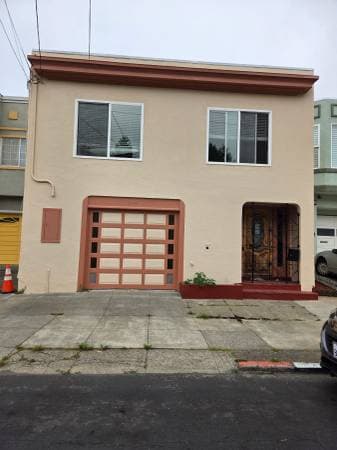 1BR/1BA Single Family House · Daly City photo 1