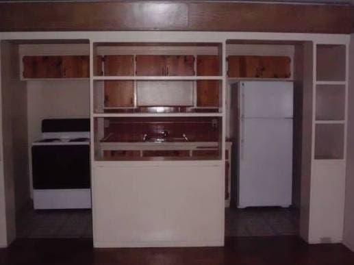 1BR/1BA Apartment · Oakland photo 1