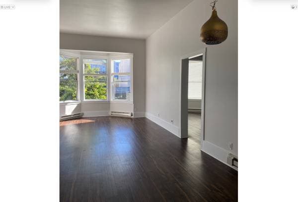 2BR/1BA Apartment · San Francisco photo 2