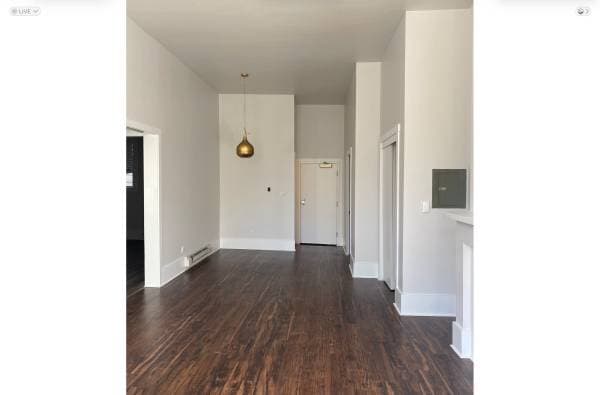2BR/1BA Apartment · San Francisco photo 3