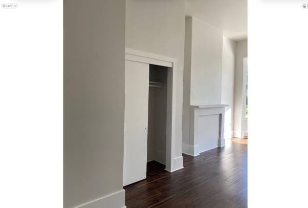 2BR/1BA Apartment · San Francisco photo 4