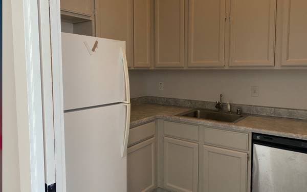 2BR/1BA Apartment · San Francisco photo 5