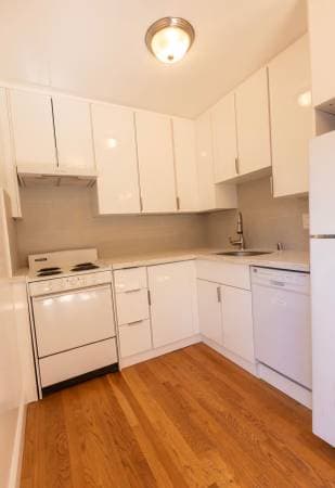 1BR/1BA Apartment · San Francisco photo 2