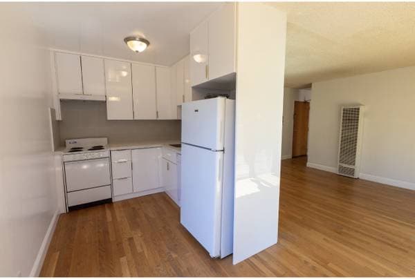 1BR/1BA Apartment · San Francisco photo 3