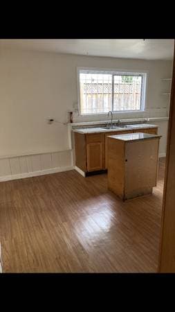 2BR/1BA Apartment on Occidental St · Emeryville photo 3