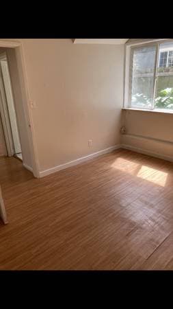 2BR/1BA Apartment on Occidental St · Emeryville photo 4