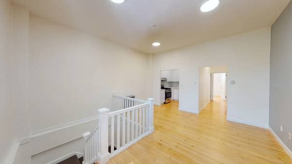 3BR/2BA Apartment on Gough St · San Francisco photo 1