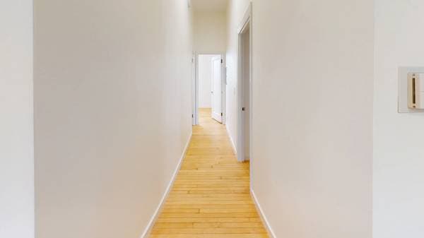 3BR/2BA Apartment on Gough St · San Francisco photo 3