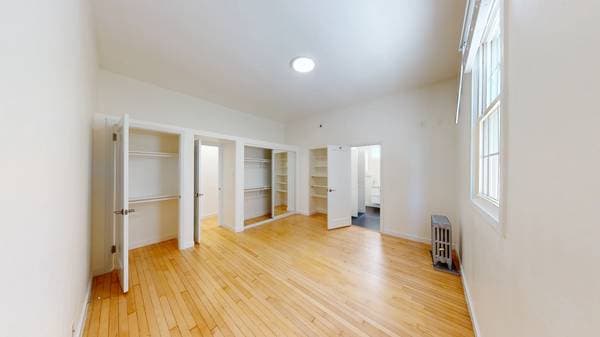 3BR/2BA Apartment on Gough St · San Francisco photo 4