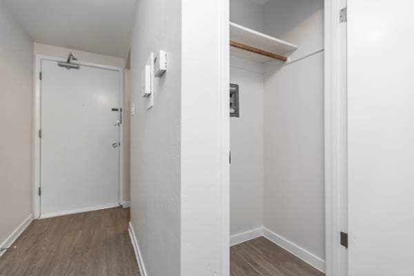 2BR/1BA Apartment on Clay Street · San Francisco photo 5