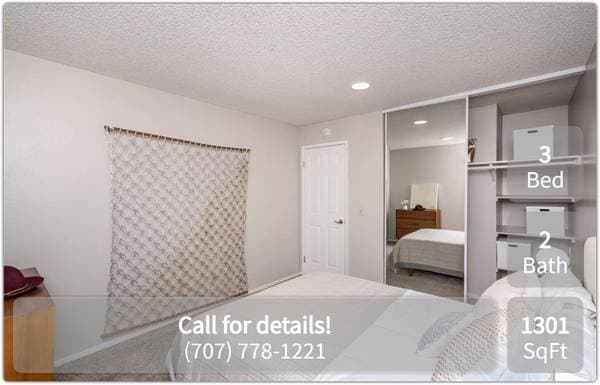 3BR/2BA Townhouse on Lakeville Cir · Petaluma photo 2