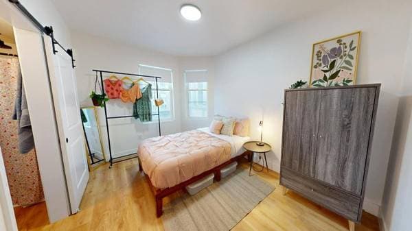 0BR/1BA Apartment on 14th Street · Oakland photo 4