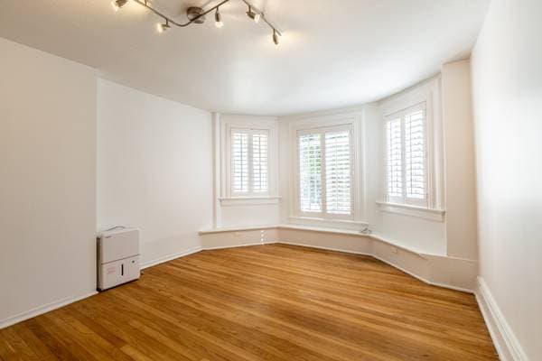 1BR/1BA Apartment · San Francisco photo 1